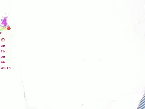 Kittymoretti online show from 01/06/26, 08:24