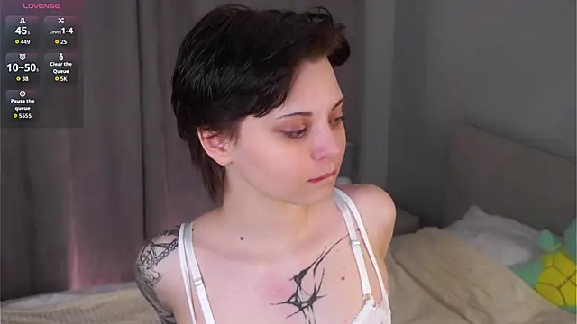 SharylOrbin online show from 02/17/26, 08:17