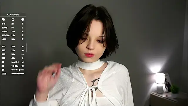 SharylOrbin online show from 12/21/25, 08:42