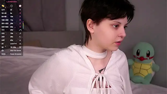 SharylOrbin online show from 02/02/26, 08:30