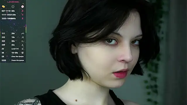 SharylOrbin online show from 01/08/26, 07:31