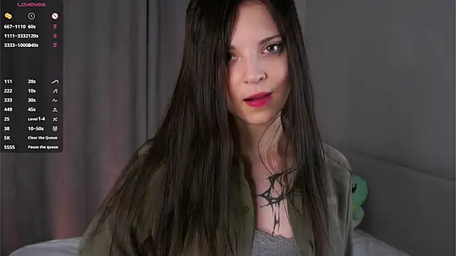 SharylOrbin online show from 02/24/26, 11:05