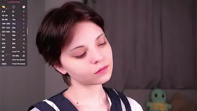 SharylOrbin online show from 02/06/26, 09:22