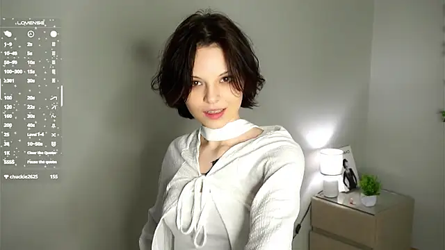 SharylOrbin online show from 12/20/25, 09:06