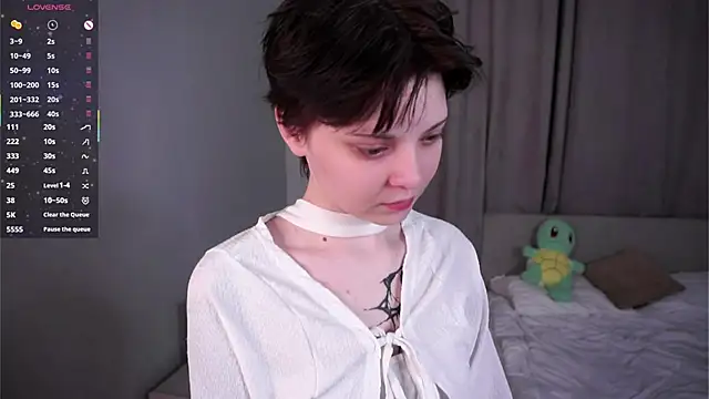 SharylOrbin online show from 02/05/26, 09:10