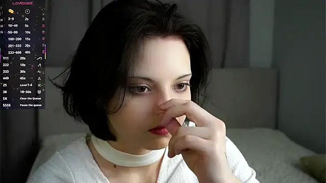 SharylOrbin online show from 01/07/26, 11:21