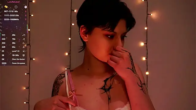 SharylOrbin online show from 02/07/26, 11:24