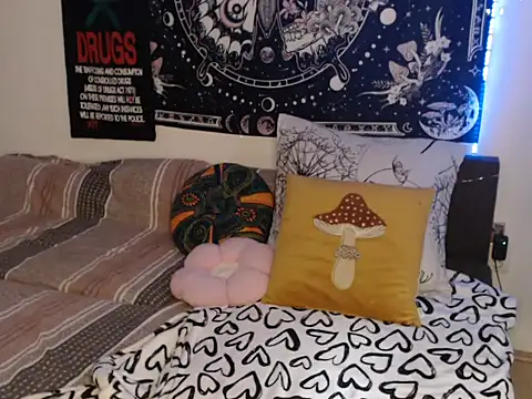 AlienforTwenty online show from 02/09/26, 08:34