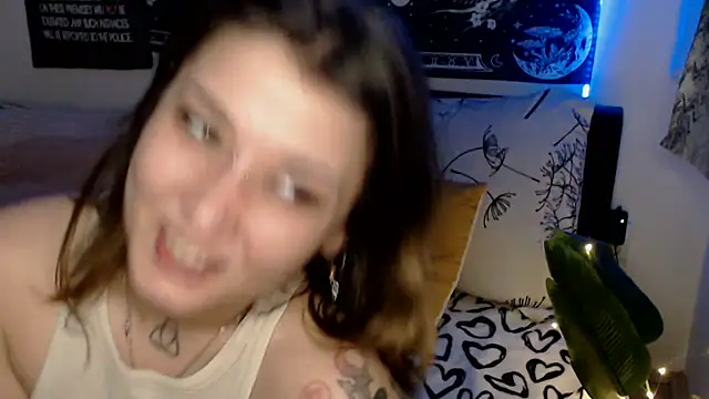 AlienforTwenty online show from 02/24/26, 02:56