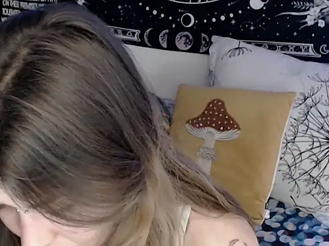 AlienforTwenty online show from 02/12/26, 11:10