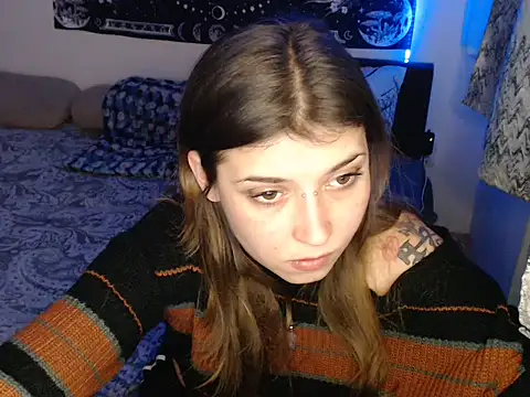 AlienforTwenty online show from 01/14/26, 03:04