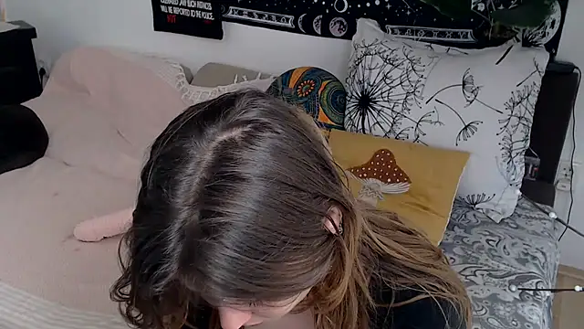 AlienforTwenty online show from 03/09/26, 01:25