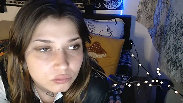 AlienforTwenty online show from 03/21/26, 09:30