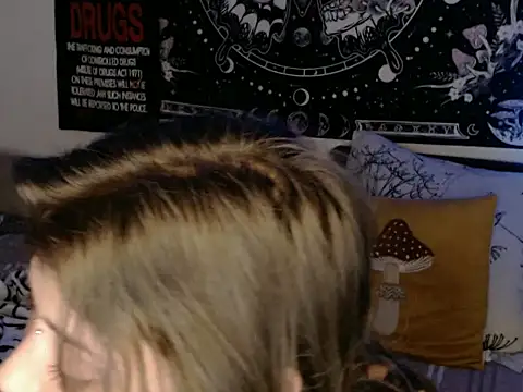 AlienforTwenty online show from 02/14/26, 10:21