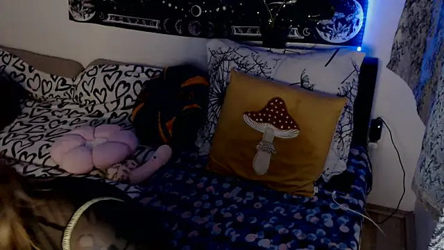 AlienforTwenty online show from 03/05/26, 04:03