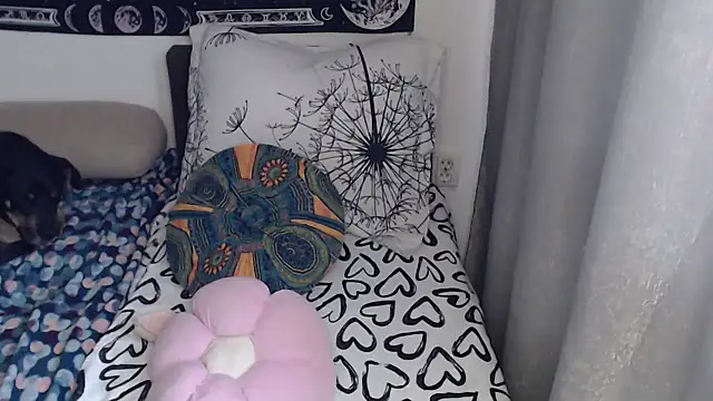 AlienforTwenty online show from 04/23/26, 08:32