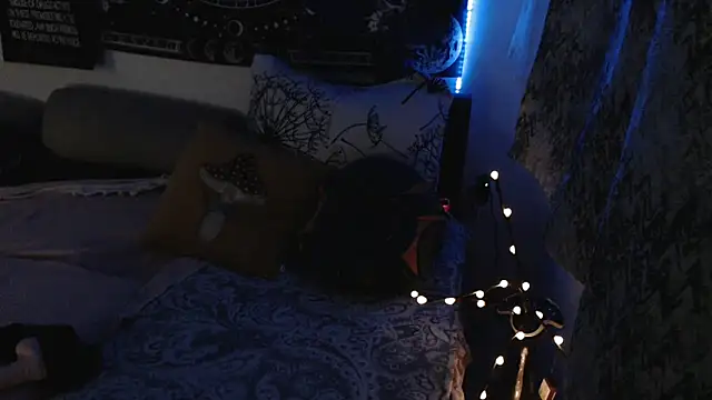 AlienforTwenty online show from 03/14/26, 08:37