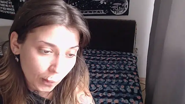 AlienforTwenty online show from 07/05/26, 11:39