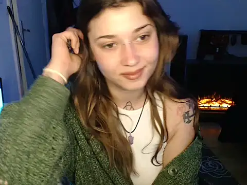 AlienforTwenty online show from 01/08/26, 10:10