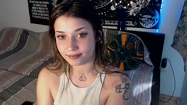 AlienforTwenty online show from 03/07/26, 11:16