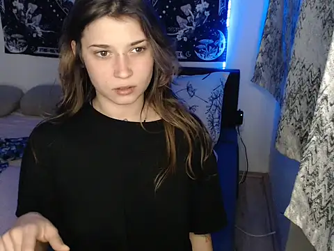 AlienforTwenty online show from 01/13/26, 11:41