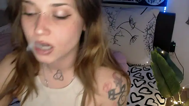 AlienforTwenty online show from 02/23/26, 02:50