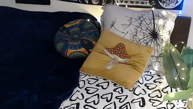 AlienforTwenty online show from 02/19/26, 11:29