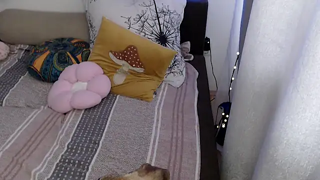 AlienforTwenty online show from 04/15/26, 11:38