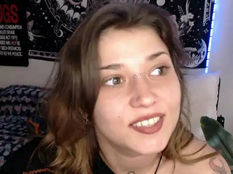 AlienforTwenty online show from 02/16/26, 10:47