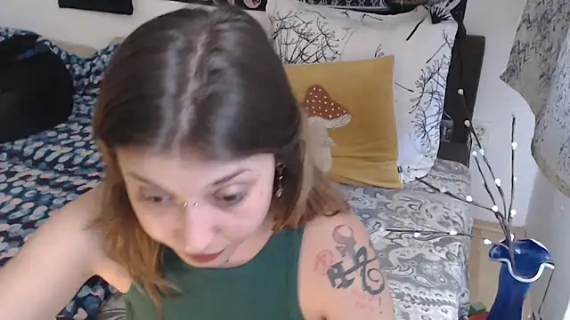 AlienforTwenty online show from 03/10/26, 11:25