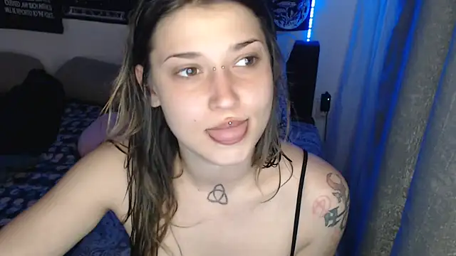 AlienforTwenty online show from 04/07/26, 06:54