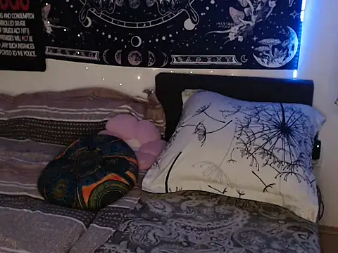 AlienforTwenty online show from 02/07/26, 02:58