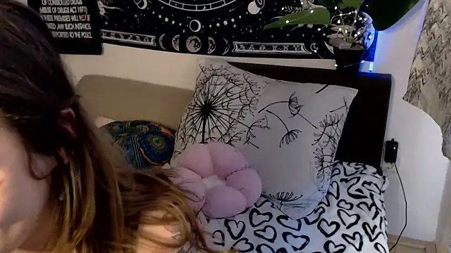 AlienforTwenty online show from 03/01/26, 11:10