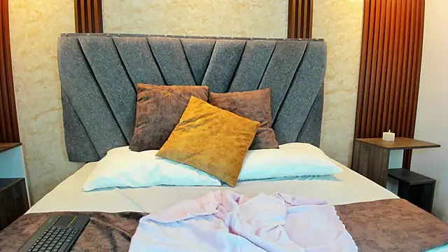 Ying min online show from 01/16/26, 09:19