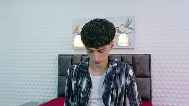 Martin Williams online show from 12/17/25, 12:10