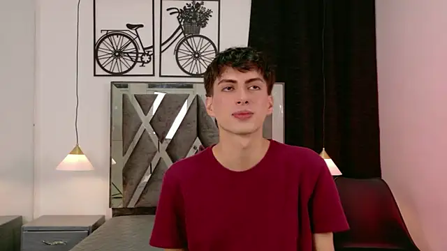 Martin Williams online show from 12/18/25, 12:20