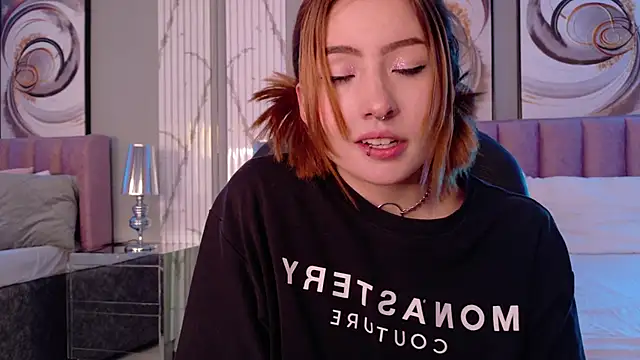 danielamilles online show from 02/12/26, 03:50