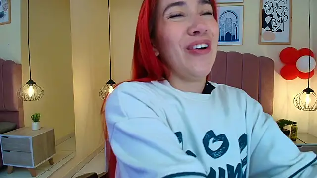 Celestee15  online show from 03/17/26, 11:24