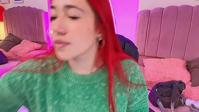 Celestee15  online show from 02/24/26, 11:22