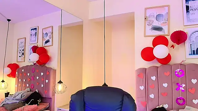 Celestee15  online show from 02/19/26, 11:18