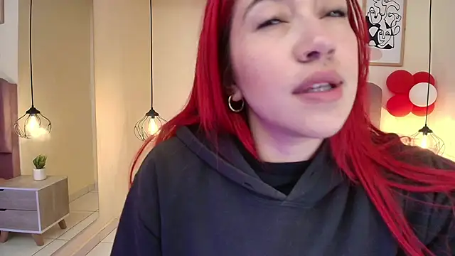 Celestee15  online show from 03/04/26, 11:18