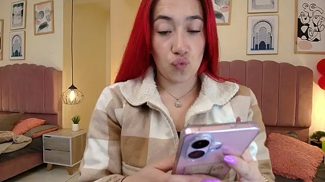 Celestee15  online show from 03/30/26, 11:11