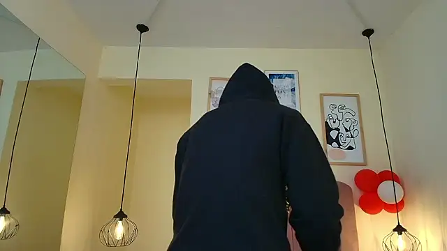 Celestee15  online show from 03/12/26, 11:47