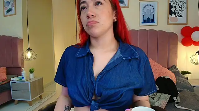 Celestee15  online show from 03/13/26, 11:26