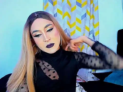 georgiina giio online show from 02/18/26, 04:54