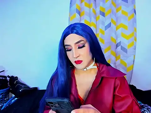 georgiina giio online show from 02/03/26, 04:21