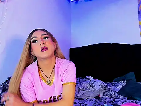 georgiina giio online show from 12/17/25, 01:27