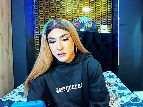 georgiina giio online show from 04/17/26, 03:59