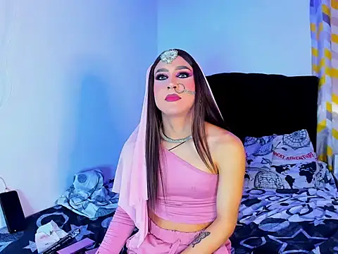 georgiina giio online show from 12/20/25, 07:28