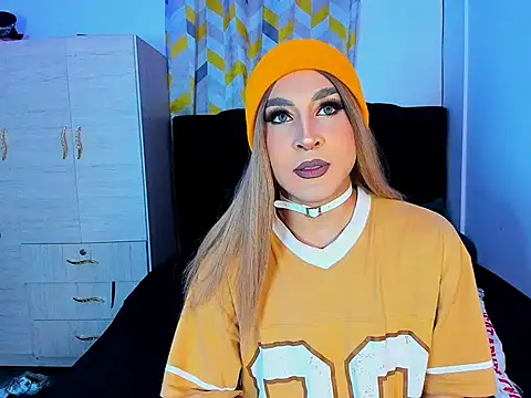 georgiina giio online show from 01/19/26, 05:00